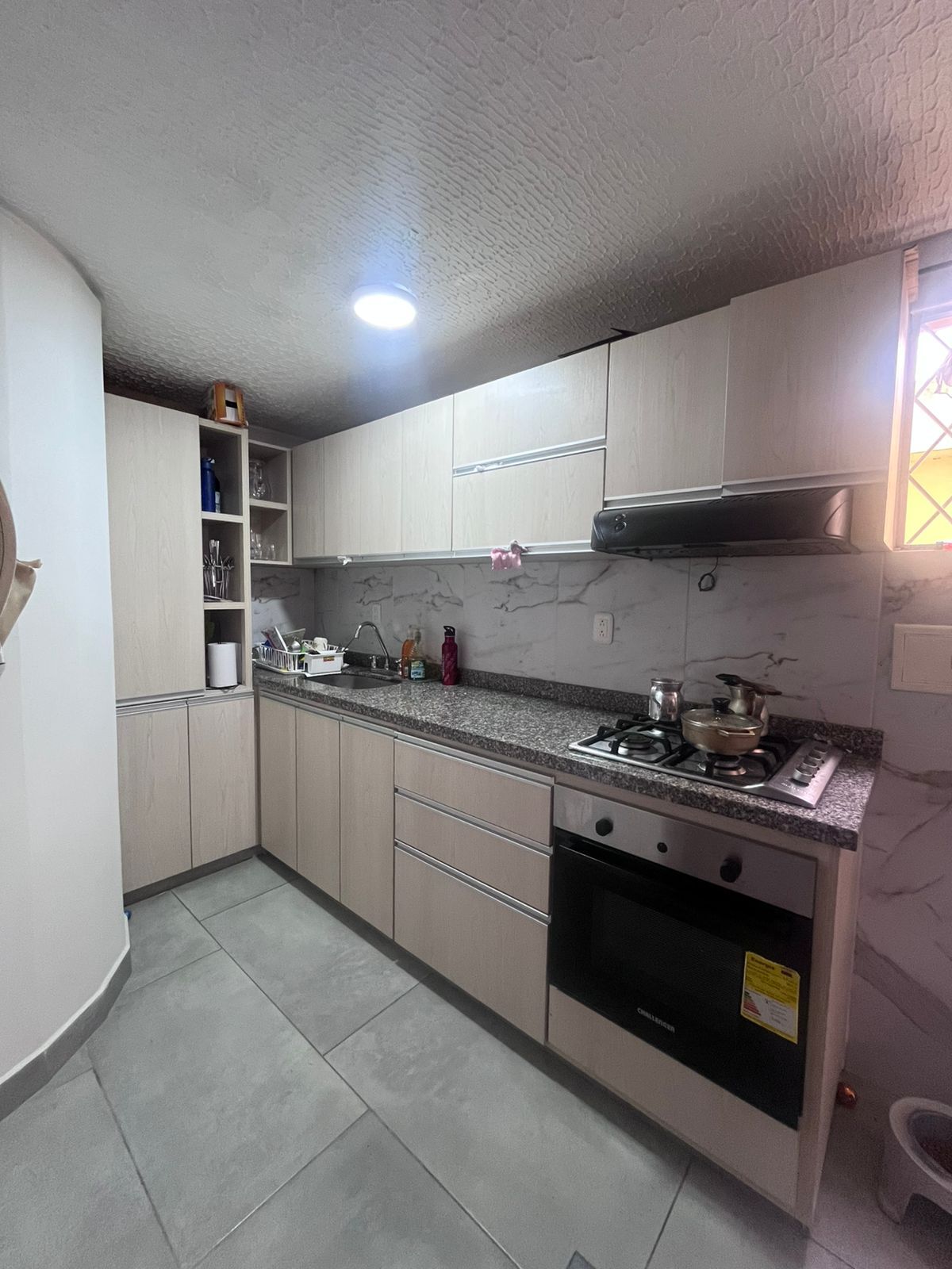 Apartamento en venta Santander Bucaramanga El Prado 87 m2 Habitaciones 3 Baños 2 Garajes 1 Precio $310000000