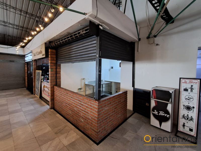 Local en arriendo Antioquia Itagüí Santa Maria Et Iii 10 m2 Habitaciones 0 Baños 0 Garajes 0 Precio $1500000