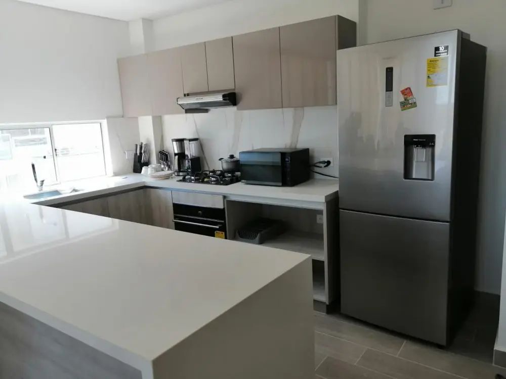 Apartamento en arriendo Bolívar Cartagena Torices 102 m2 Habitaciones 3 Baños 3 Garajes 1 Precio $2000000