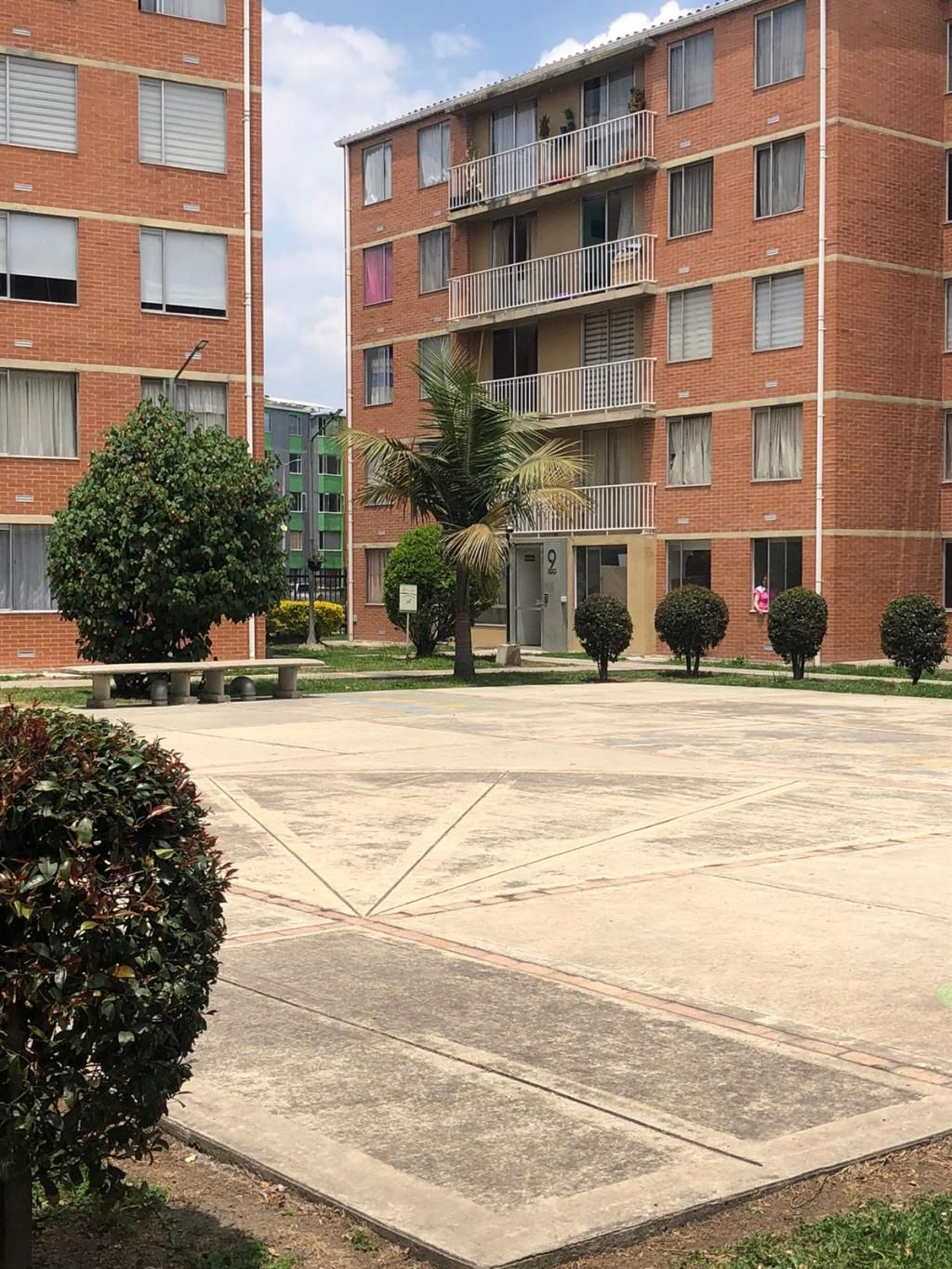 Apartamento en venta Cundinamarca Tocancipá Sector Centro 46 m2 Habitaciones 2 Baños 2 Garajes 0 Precio $145000000