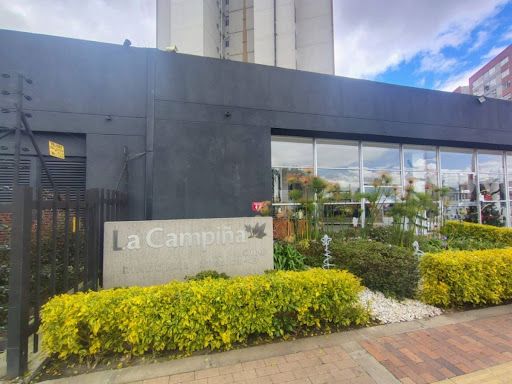 Apartamento en arriendo Cundinamarca Bogotá La Esperanza 50 m2 Habitaciones 2 Baños 2 Garajes 0 Precio $1700000