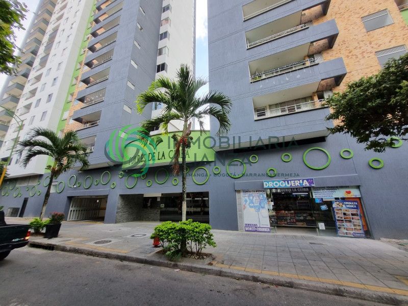 Apartamento en venta Santander Bucaramanga La Ceiba 78 m2 Habitaciones 3 Baños 2 Garajes 1 Precio $325000000