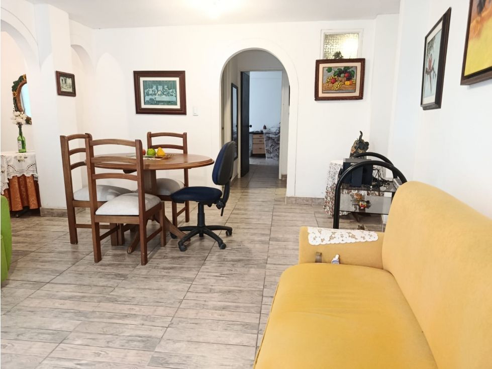 Apartamento en venta Caldas Manizales La Francia 85 m2 Habitaciones 2 Baños 1 Garajes 0 Precio $260000000