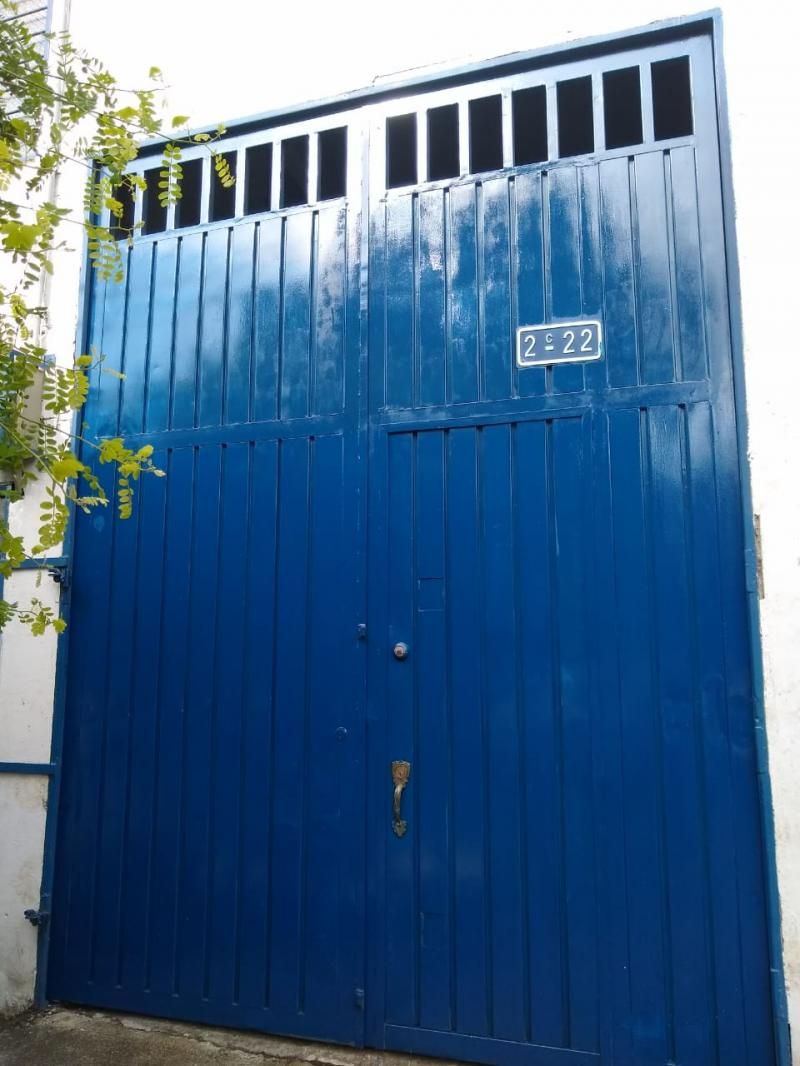 Bodega en arriendo Valle Del Cauca Cali Jorge Isaacs 126 m2 Habitaciones 0 Baños 2 Garajes 0 Precio $3320000