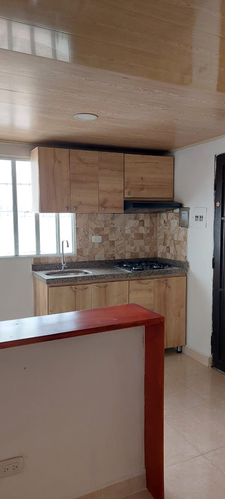 Apartamento en arriendo Cundinamarca Bogotá Eduardo Santos 40 m2 Habitaciones 1 Baños 1 Garajes 0 Precio $900000