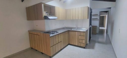 Apartamento en arriendo Antioquia Medellín Campo Valdes No1 60 m2 Habitaciones 2 Baños 1 Garajes 0 Precio $1600000