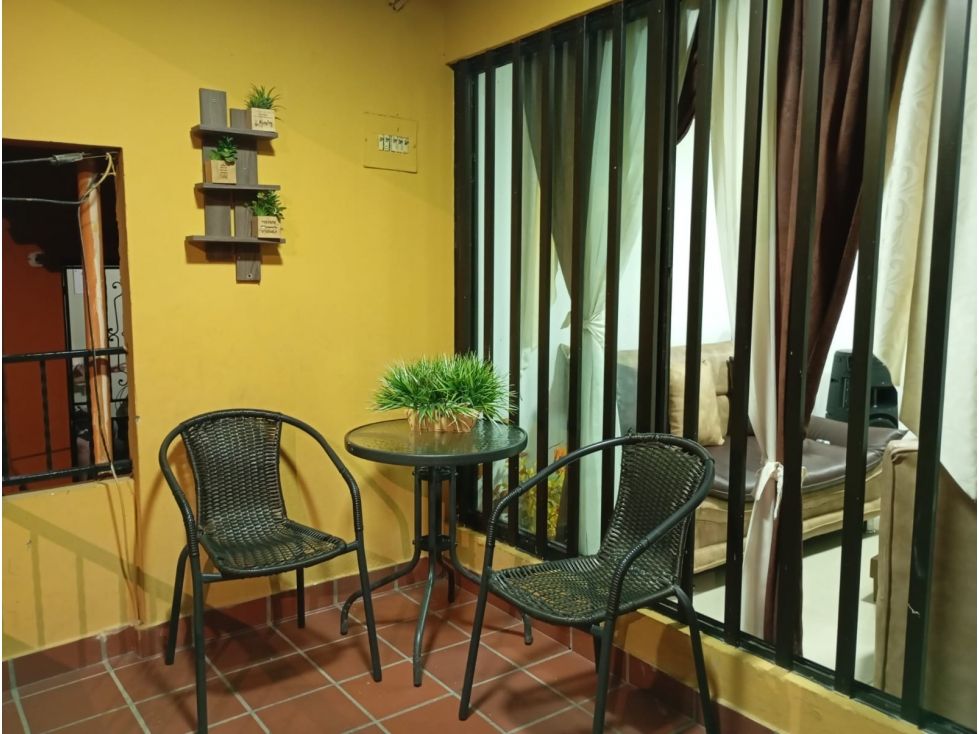 Casa en venta Antioquia Bello Andalucía 68 m2 Habitaciones 3 Baños 1 Garajes 0 Precio $235000000