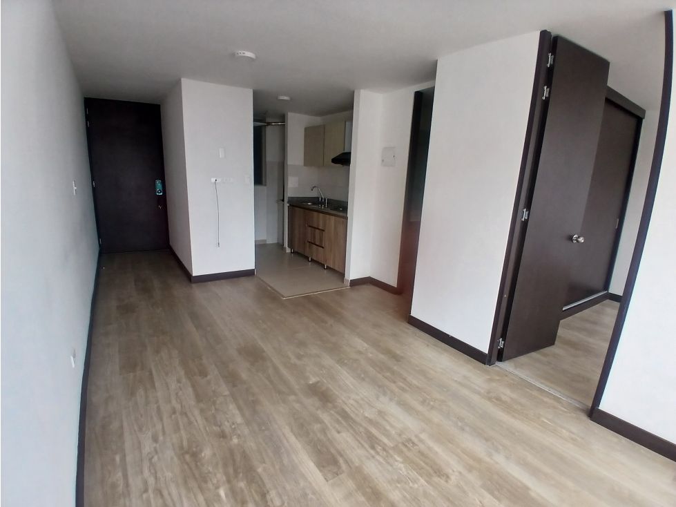 Apartaestudio en venta Caldas Manizales San Antonio 36 m2 Habitaciones 1 Baños 1 Garajes 1 Precio $210000000