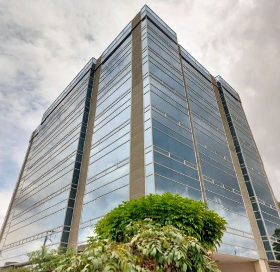 Oficina en venta Cundinamarca Chía Laura Vicuña 38 m2 Habitaciones 0 Baños 1 Garajes 1 Precio $230000000