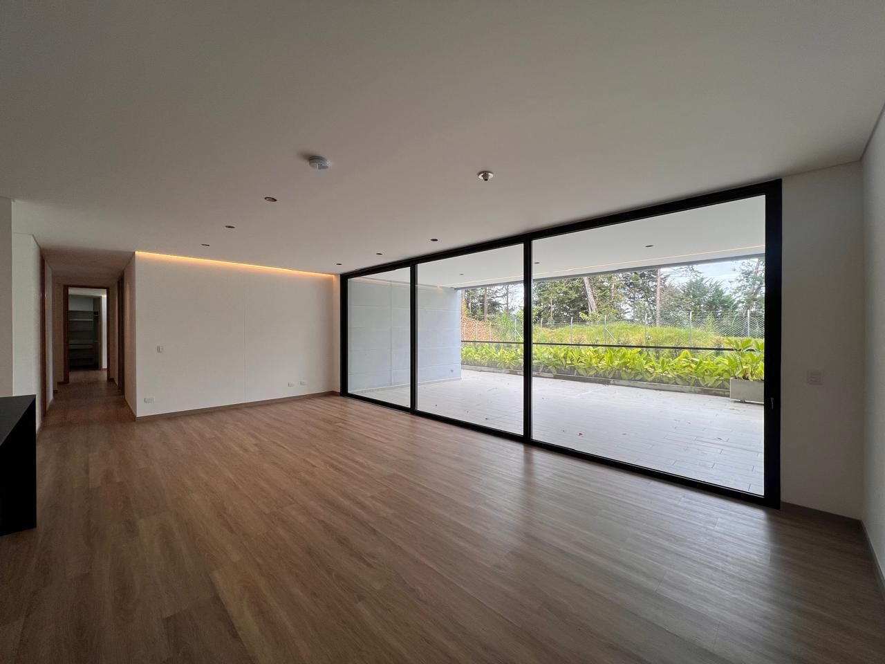 Apartamento en venta Antioquia Rionegro Santa Clara I 166 m2 Habitaciones 3 Baños 4 Garajes 2 Precio $1700000000