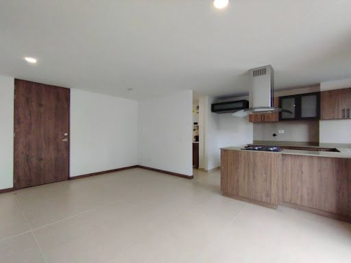 Apartamento en arriendo Antioquia Rionegro San Antonio 83 m2 Habitaciones 3 Baños 2 Garajes 1 Precio $2750000