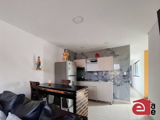 Apartamento en venta Antioquia Itagüí Centro 75 m2 Habitaciones 2 Baños 1 Garajes 0 Precio $350000000