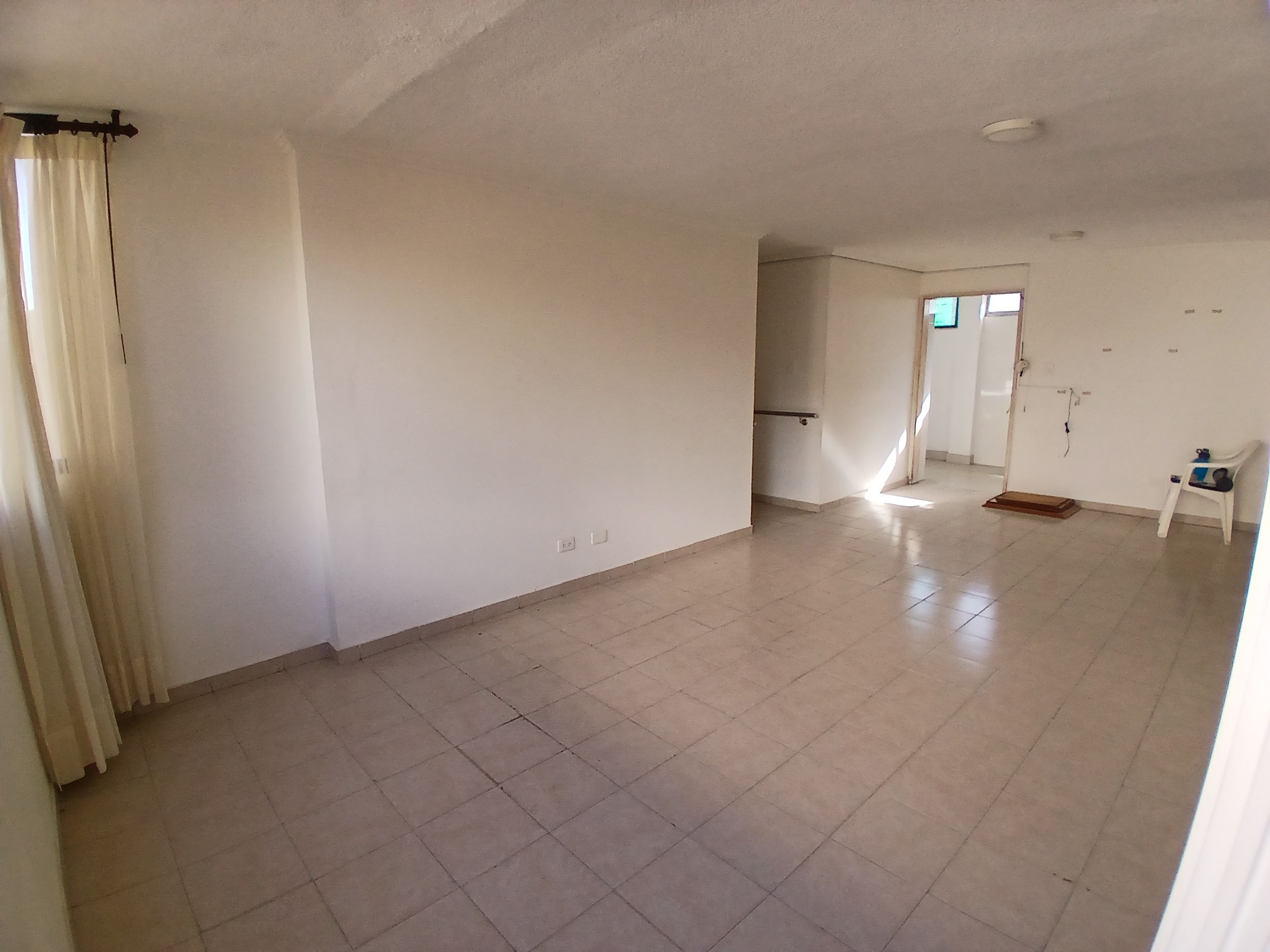 Apartamento en venta Atlántico Barranquilla Las Delicias 93 m2 Habitaciones 3 Baños 1 Garajes 1 Precio $230000000