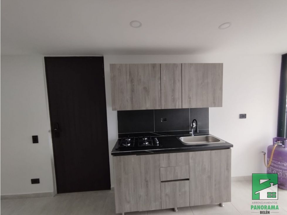 Apartamento en arriendo Antioquia Medellín El Rincon 55 m2 Habitaciones 3 Baños 1 Garajes 0 Precio $1430000