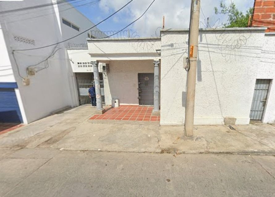 Casa en venta Atlántico Barranquilla Abajo 375 m2 Habitaciones 4 Baños 3 Garajes 0 Precio $900000000