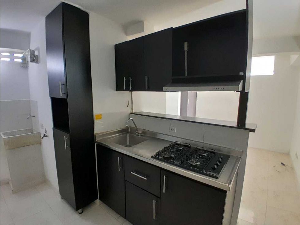 Apartaestudio en arriendo Antioquia Medellín Bombona No1 30 m2 Habitaciones 1 Baños 1 Garajes 0 Precio $1250000