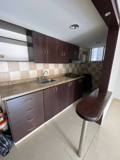 Apartamento en arriendo Antioquia Medellín Los Colores 78 m2 Habitaciones 3 Baños 2 Garajes 1 Precio $3000000
