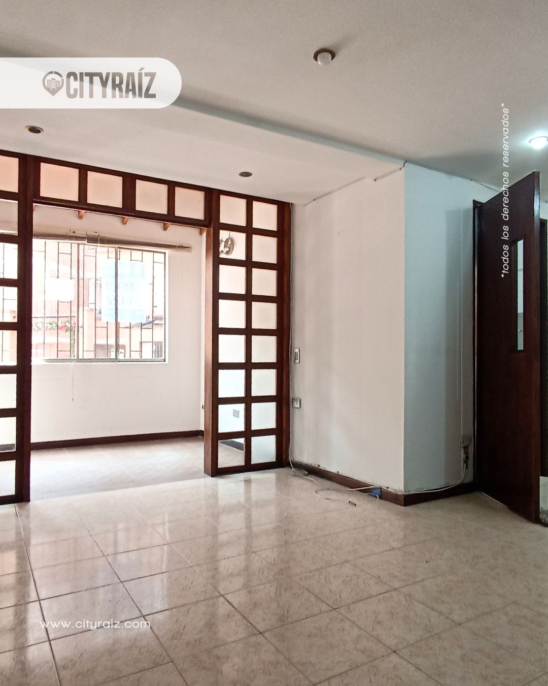 Apartamento en arriendo Antioquia Medellín Urbanizacion Villa Linda 100 m2 Habitaciones 3 Baños 2 Garajes 1 Precio $4200000