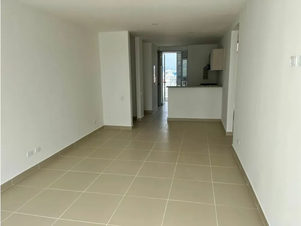 Apartamento en arriendo Bolívar Cartagena Manga 112 m2 Habitaciones 3 Baños 2 Garajes 1 Precio $2100000