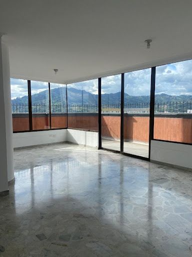 Apartamento en venta Risaralda Pereira Popular Modelo 114 m2 Habitaciones 4 Baños 3 Garajes 1 Precio $650000000
