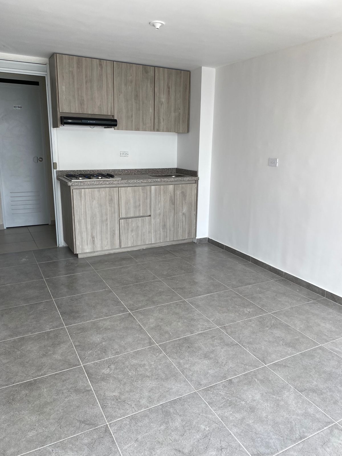 Apartamento en venta Risaralda Pereira Br Buenos Aires 54 m2 Habitaciones 3 Baños 2 Garajes 1 Precio $255000000