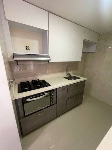 Apartamento en arriendo Antioquia Medellín Santa Rosa De Lima 57 m2 Habitaciones 3 Baños 2 Garajes 1 Precio $2200000