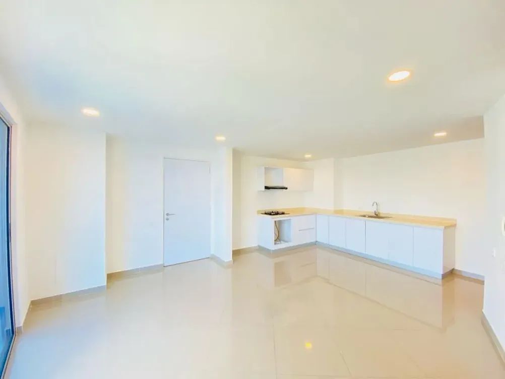 Apartamento en arriendo Bolívar Cartagena Daniel Lemaitre 113 m2 Habitaciones 3 Baños 2 Garajes 1 Precio $2100000