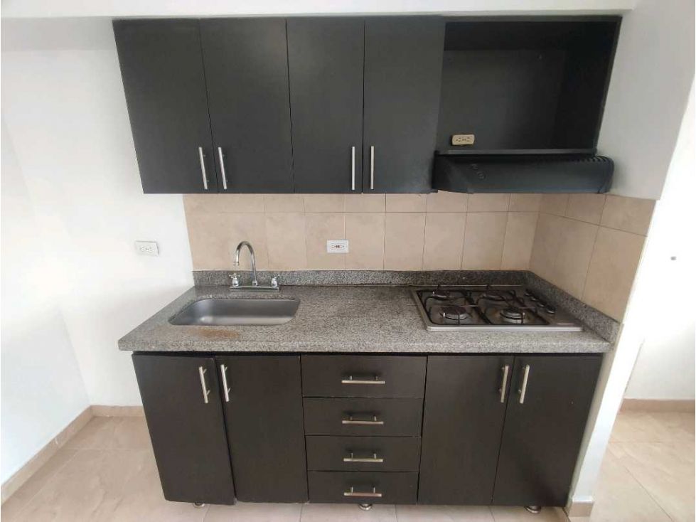 Apartamento en arriendo Antioquia Medellín San Miguel 40 m2 Habitaciones 2 Baños 1 Garajes 0 Precio $1400000