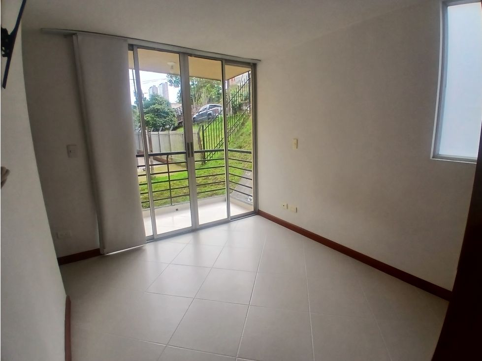 Apartamento en arriendo Caldas Manizales Villa Cafe La Carola 54 m2 Habitaciones 3 Baños 2 Garajes 0 Precio $1300000