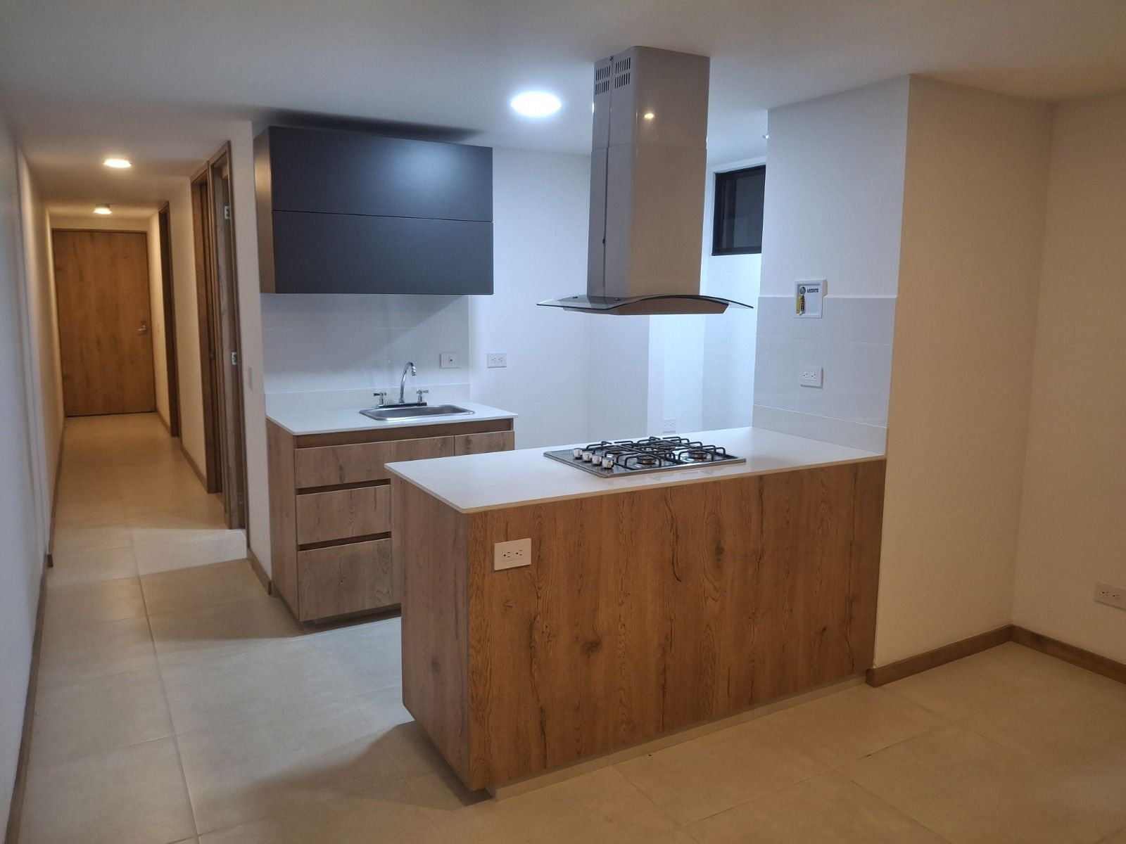 Apartamento en venta Antioquia Bello Panamericano 52 m2 Habitaciones 2 Baños 2 Garajes 1 Precio $335000000