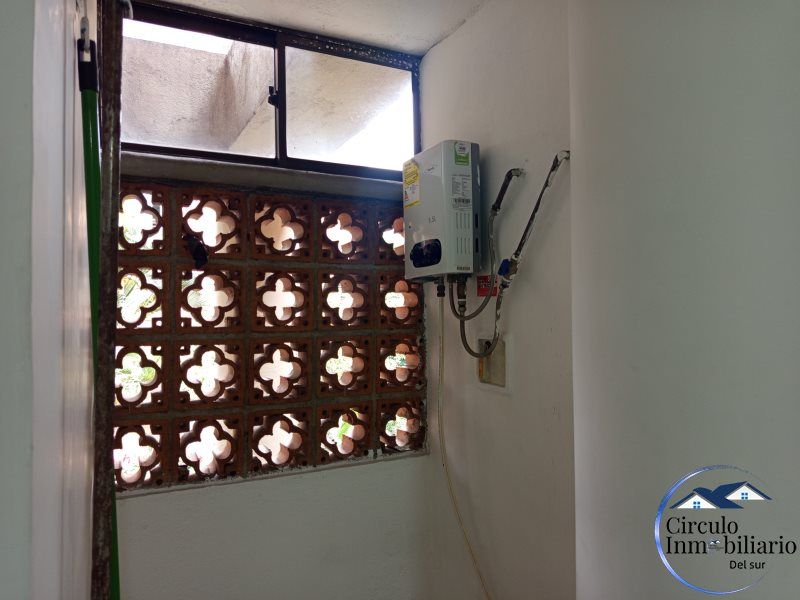 Apartamento en arriendo Antioquia Envigado Zona Centro 75 m2 Habitaciones 3 Baños 2 Garajes 0 Precio $3000000