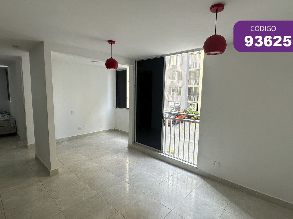 Apartamento en arriendo Atlántico Barranquilla Villa Rosario 56 m2 Habitaciones 2 Baños 2 Garajes 1 Precio $1300000