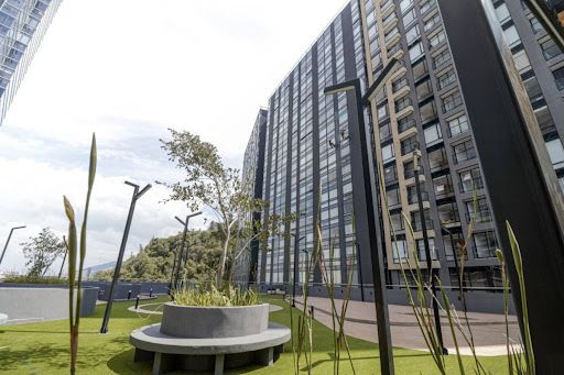 Apartaestudio en venta Cundinamarca Bogotá Asd 23 m2 Habitaciones 1 Baños 1 Garajes 0 Precio $199000000