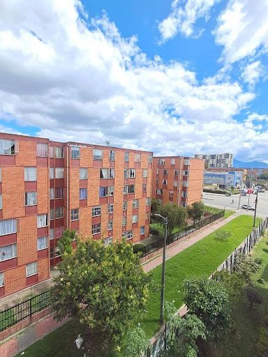 Apartamento en arriendo Cundinamarca Bogotá El Porvenir 43 m2 Habitaciones 3 Baños 1 Garajes 0 Precio $850000