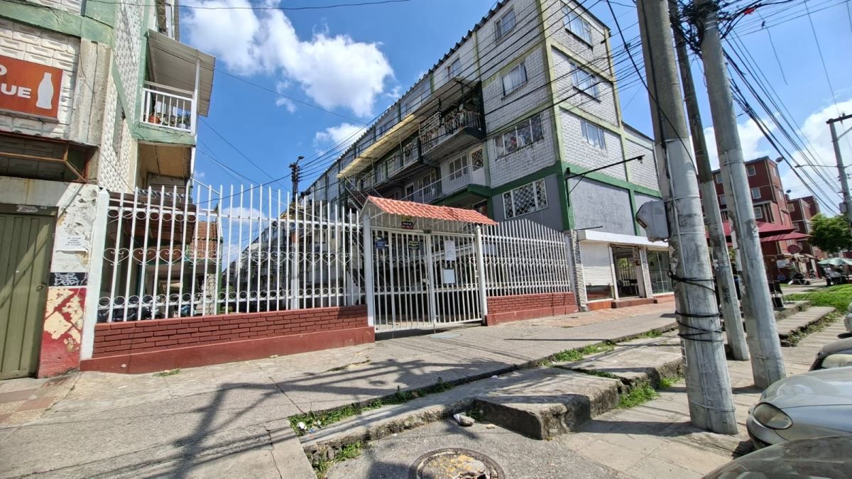 Apartamento en arriendo Cundinamarca Bogotá Ub Ciudad Bachue Et Ii 50 m2 Habitaciones 2 Baños 1 Garajes 1 Precio $1200000