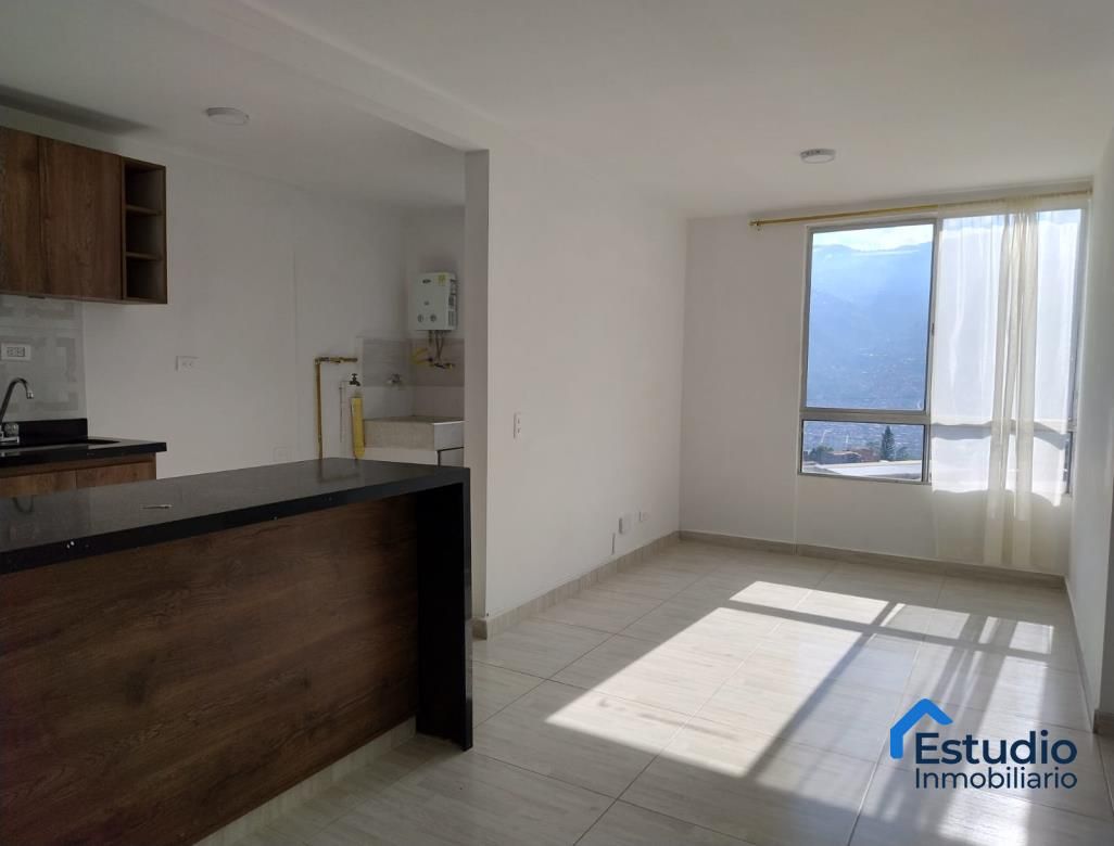 Apartamento en arriendo Antioquia Bello Hospital Mental 50 m2 Habitaciones 3 Baños 2 Garajes 1 Precio $1800000