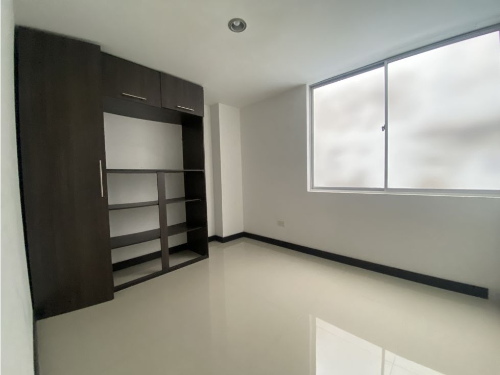 Apartamento en arriendo Caldas Manizales Palermo Bajo 65 m2 Habitaciones 2 Baños 1 Garajes 1 Precio $1500000