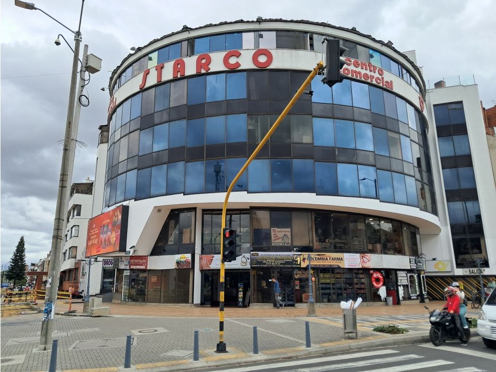 Local en arriendo Cundinamarca Bogotá Santa Barbara Central 10 m2 Habitaciones 0 Baños 0 Garajes 0 Precio $1919000