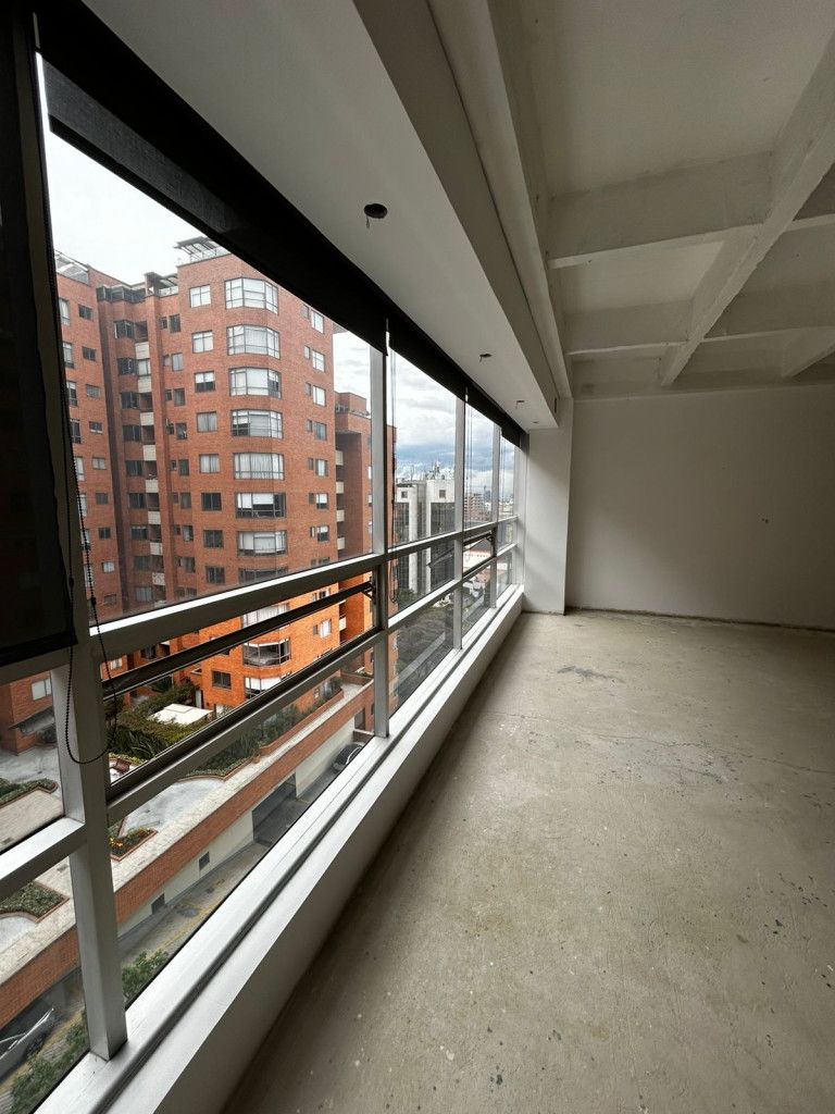 Oficina en arriendo Cundinamarca Bogotá Cerros De Los Alpes 76 m2 Habitaciones 0 Baños 0 Garajes 2 Precio $5187440
