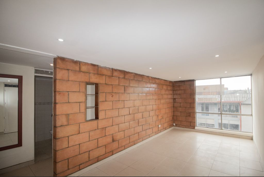 Apartamento en arriendo Cundinamarca Bogotá Villa Galante 54 m2 Habitaciones 2 Baños 1 Garajes 0 Precio $1500000