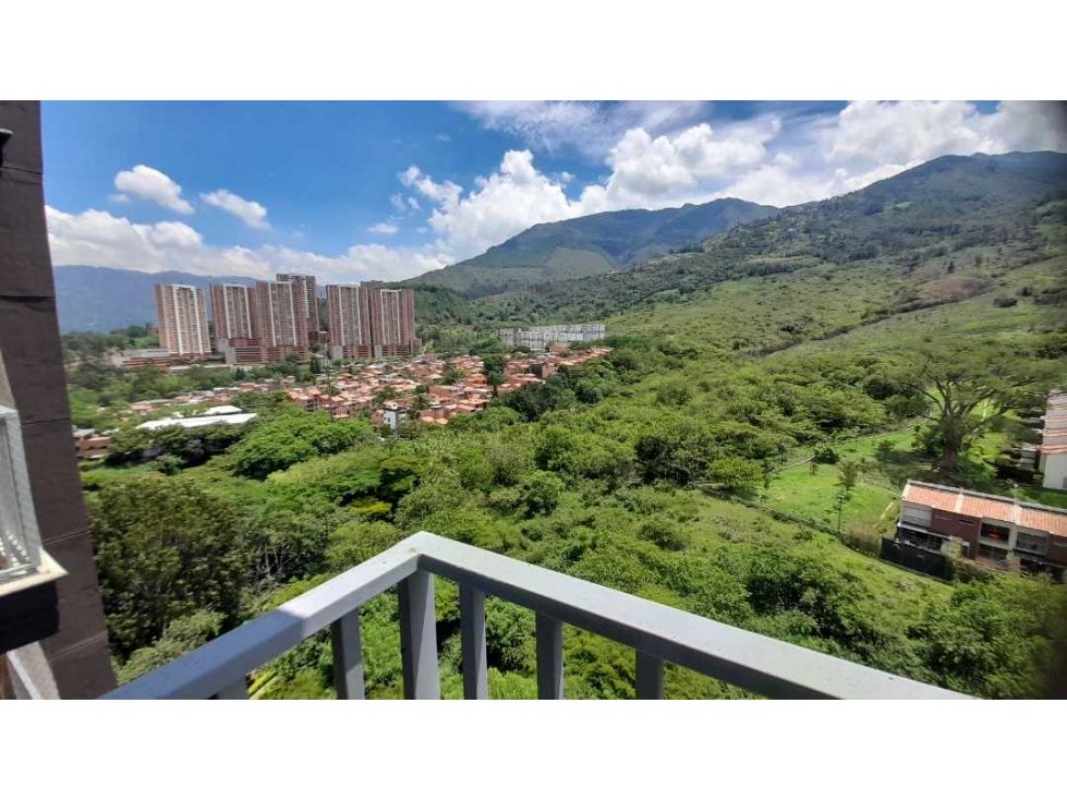 Apartamento en venta Antioquia Bello Urbanización El Trebol 66 m2 Habitaciones 3 Baños 2 Garajes 1 Precio $350000000