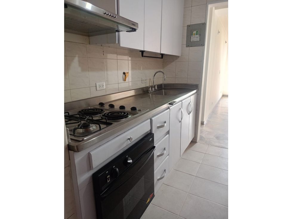 Apartamento en arriendo Antioquia Medellín Nuevos Conquistadores 84 m2 Habitaciones 3 Baños 2 Garajes 1 Precio $2980000