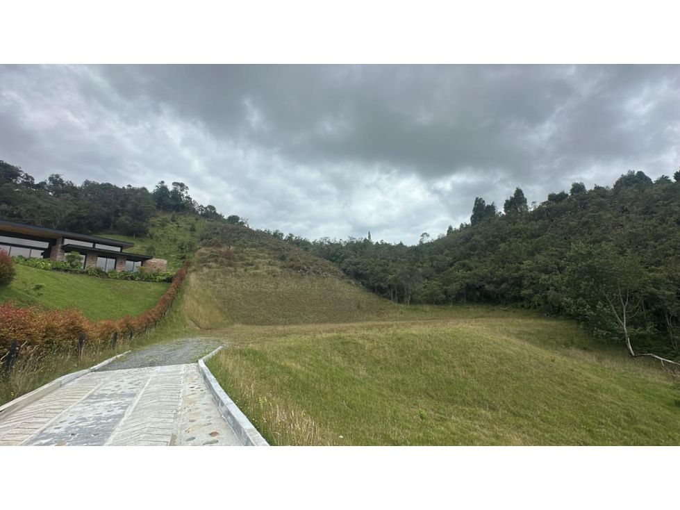 Lote en venta Antioquia Envigado Envigado 17700 m2 Habitaciones 0 Baños 0 Garajes 0 Precio $1750000000
