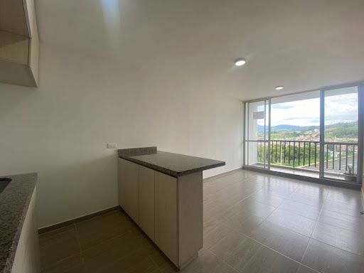 Apartamento en venta Risaralda Dosquebradas Dosquebradas 51 m2 Habitaciones 3 Baños 2 Garajes 0 Precio $230000000