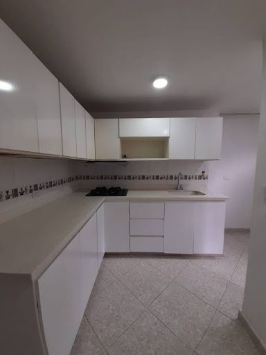 Apartamento en arriendo Antioquia Medellín Patio Bonito 145 m2 Habitaciones 2 Baños 3 Garajes 1 Precio $3600000