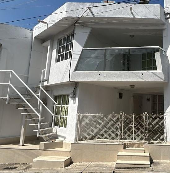 Casa en venta Bolívar Cartagena Br Socorro 150 m2 Habitaciones 2 Baños 2 Garajes 0 Precio $370000000