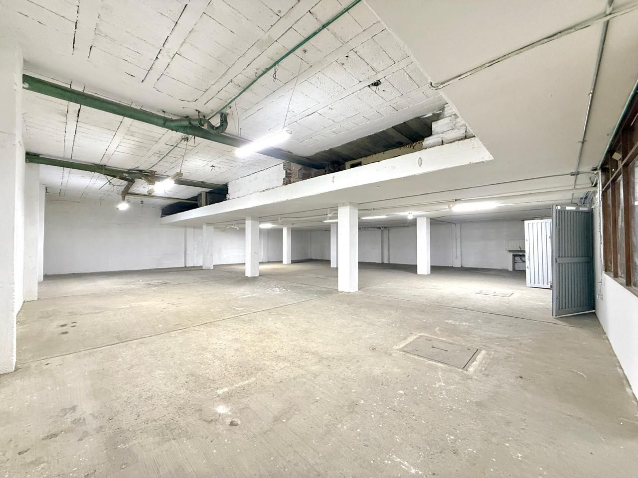 Bodega en arriendo Risaralda Dosquebradas Guadalupe 423 m2 Habitaciones 0 Baños 2 Garajes 0 Precio $3550000