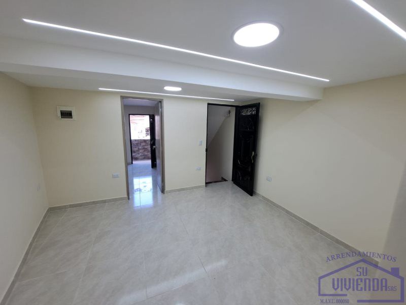 Apartamento en arriendo Antioquia Medellín Aranjuez 57 m2 Habitaciones 2 Baños 1 Garajes 0 Precio $1550000