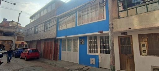 Casa en venta Cundinamarca Soacha Leon Xiii Segundo Sector 144 m2 Habitaciones 6 Baños 4 Garajes 0 Precio $350000000