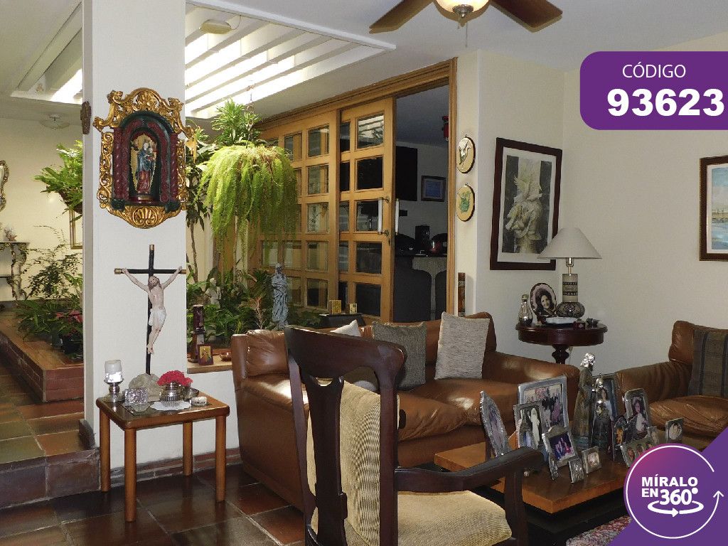 Casa en venta Atlántico Barranquilla Riomar 550 m2 Habitaciones 5 Baños 5 Garajes 4 Precio $3200000000